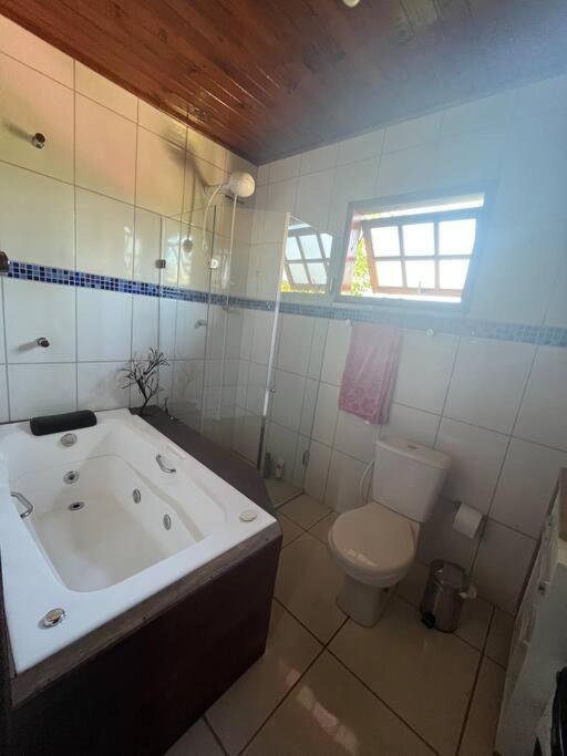Bem vindos a Vila da Paz Itaara