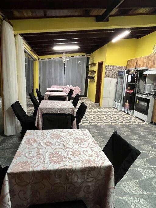 Bem vindos a Vila da Paz Itaara
