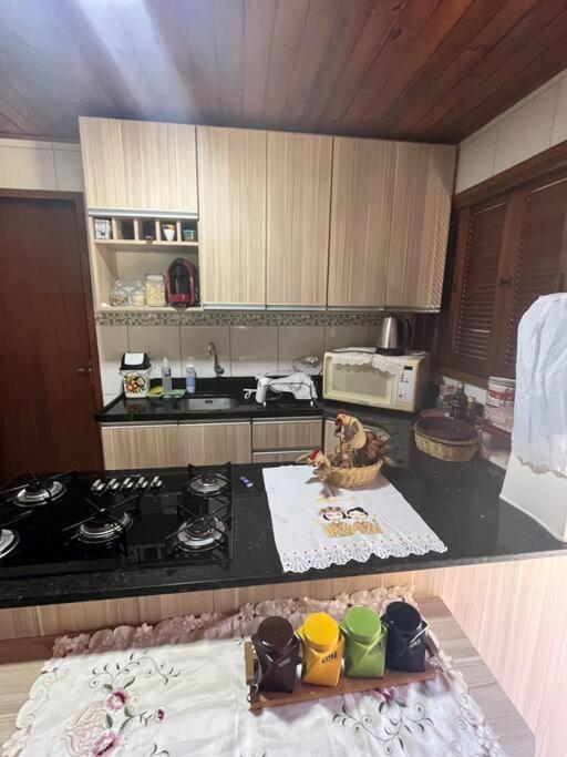 Bem vindos a Vila da Paz Itaara
