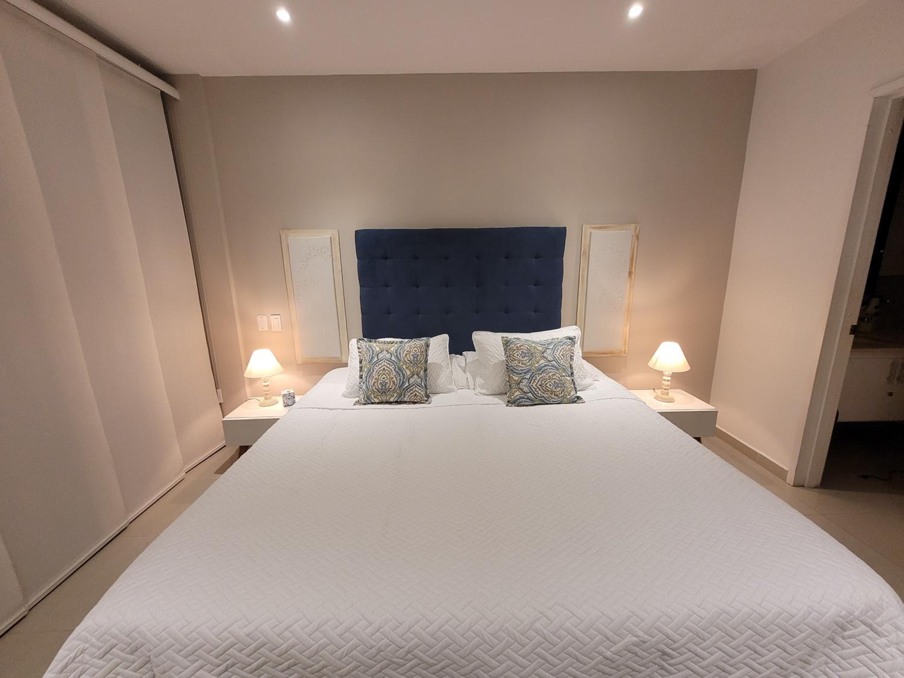 Apartamento en Cartagena primera linea de Playa Morros Epic