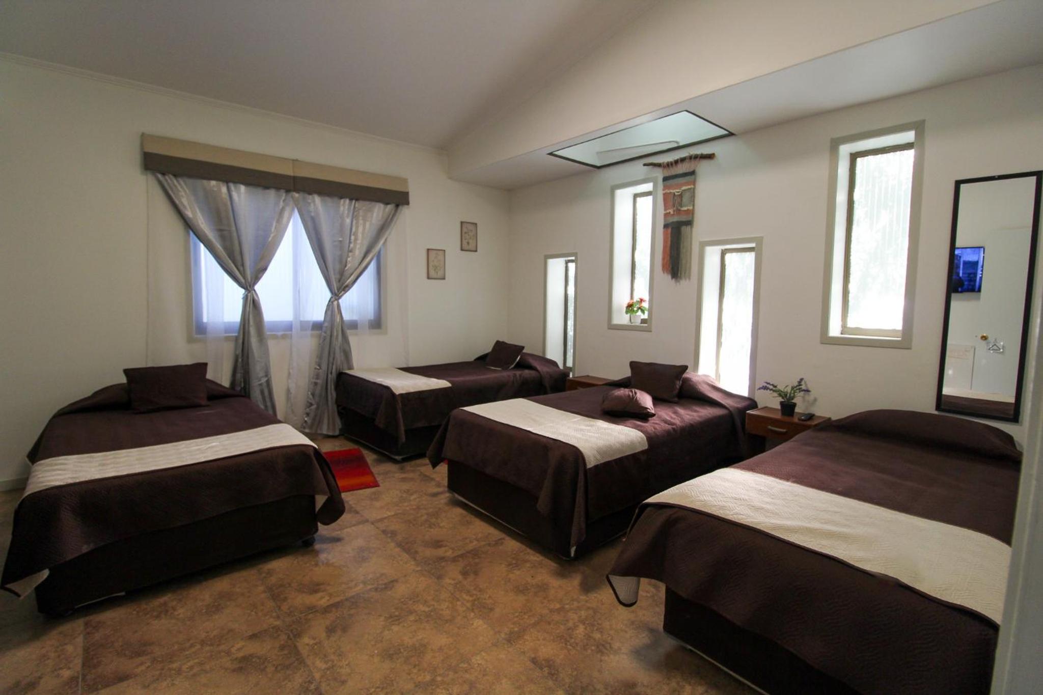 Atankalama Inn