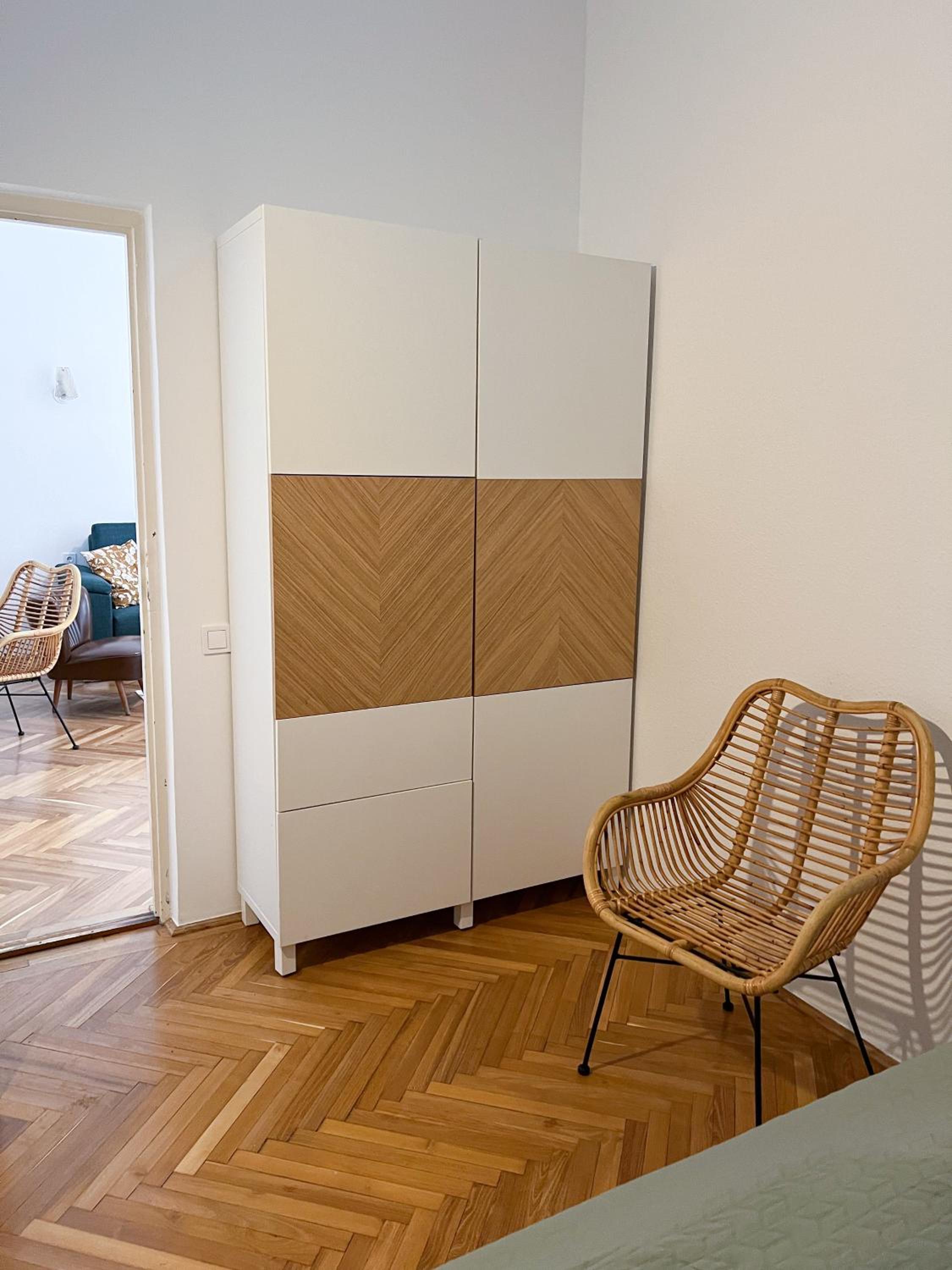 Large Home in Budapest