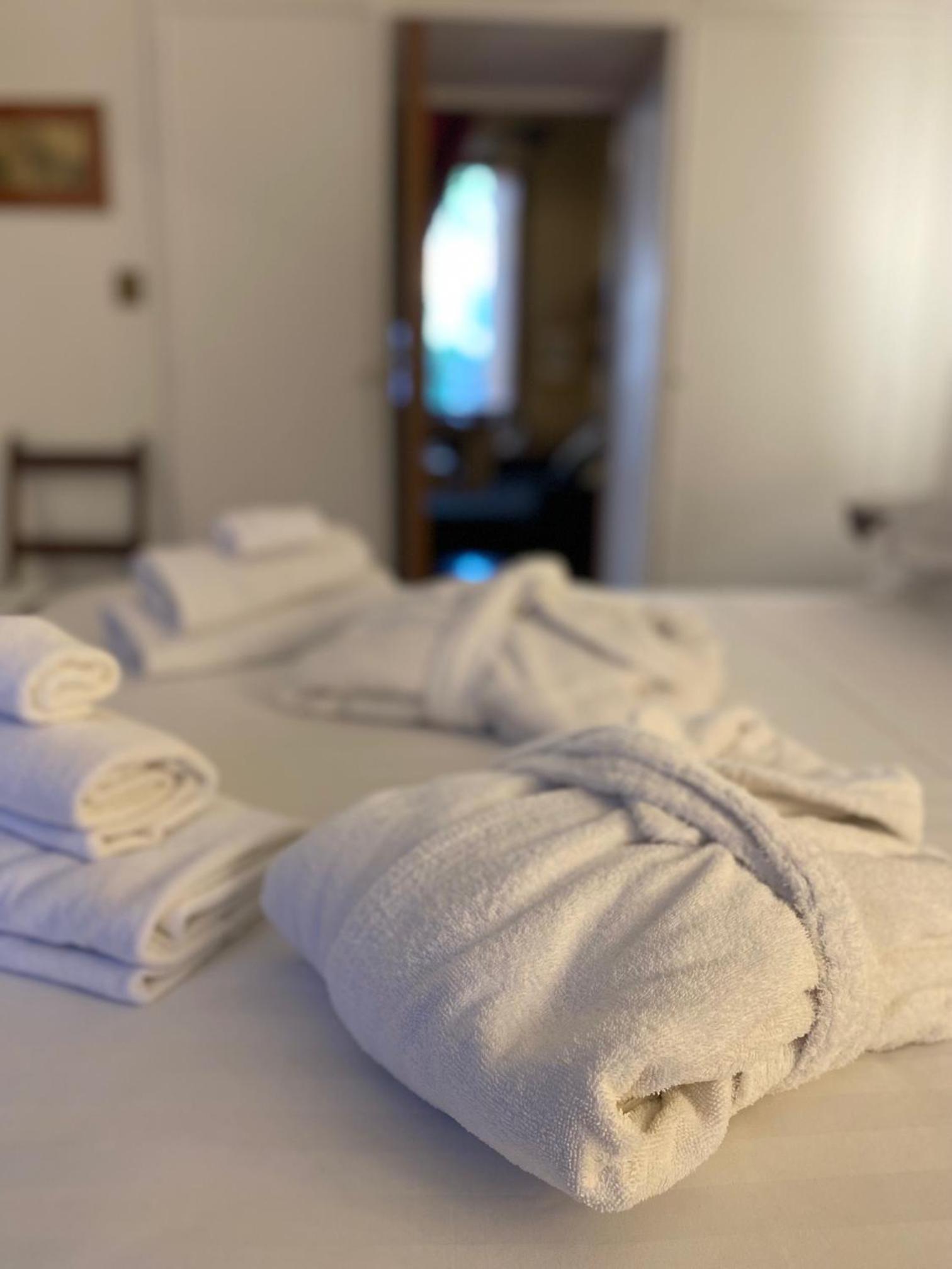 78 Luxury Margutta Suite