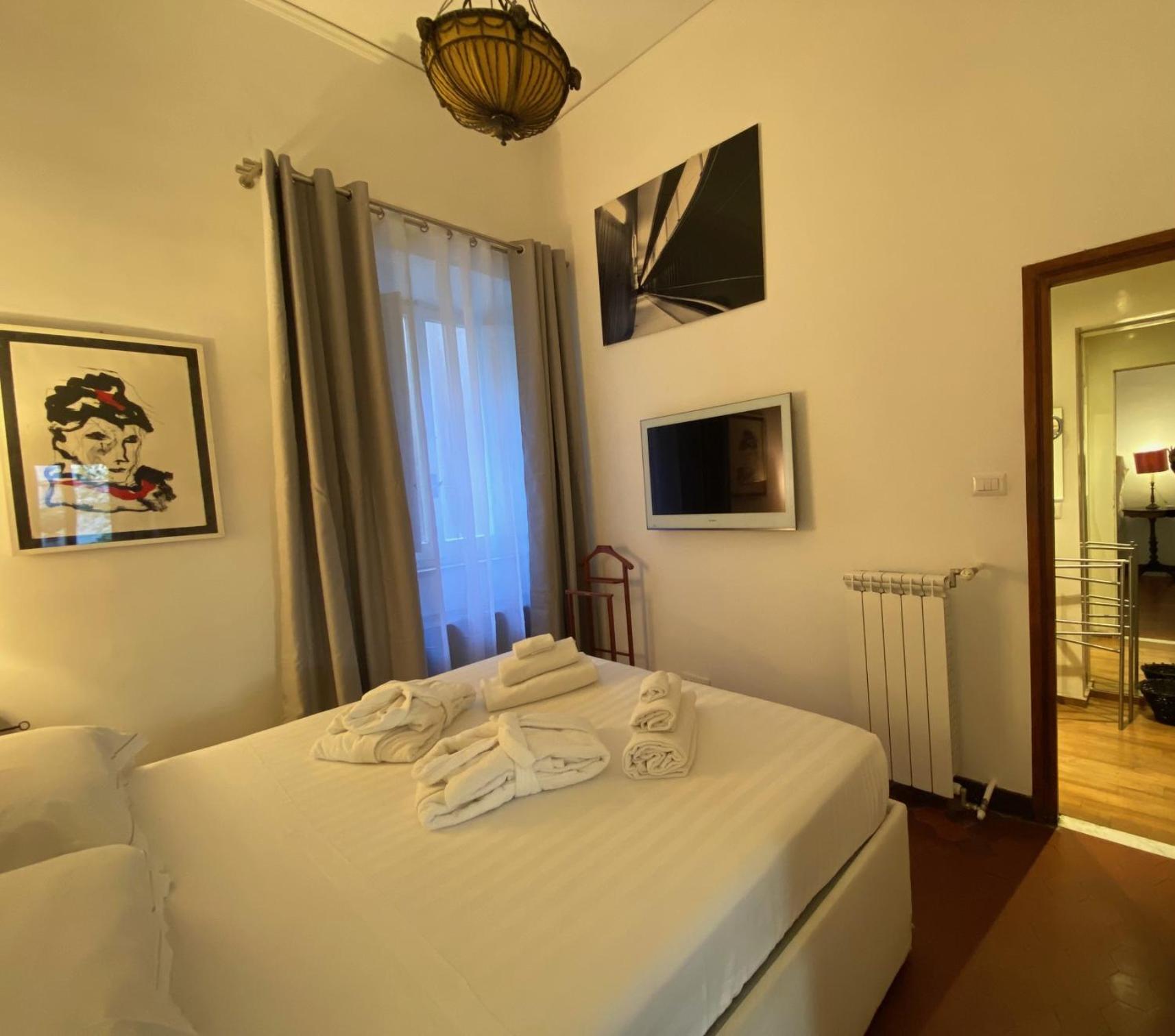 78 Luxury Margutta Suite