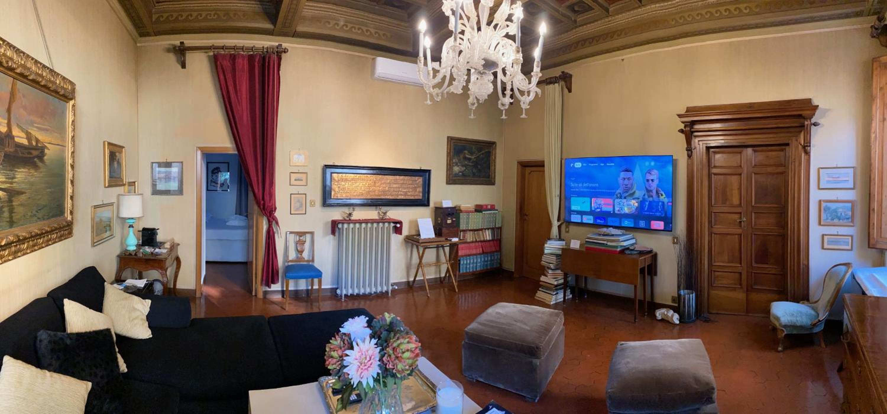 78 Luxury Margutta Suite