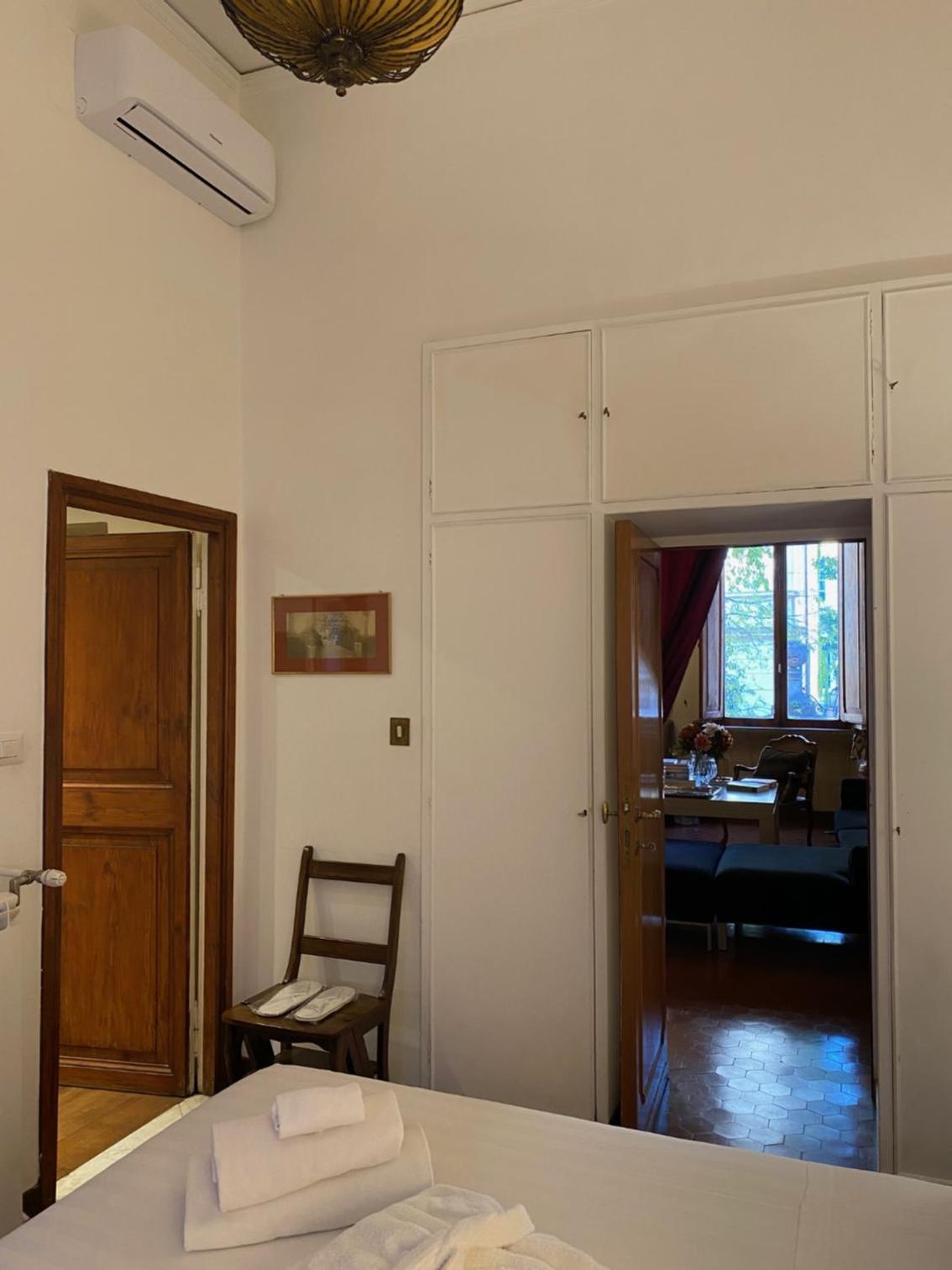 78 Luxury Margutta Suite