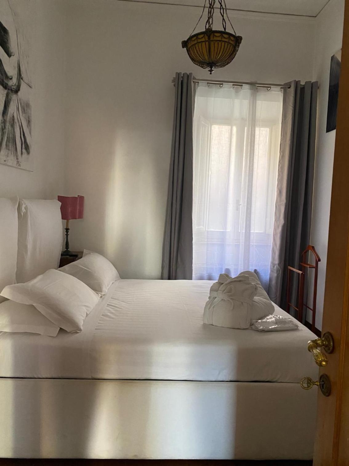 78 Luxury Margutta Suite