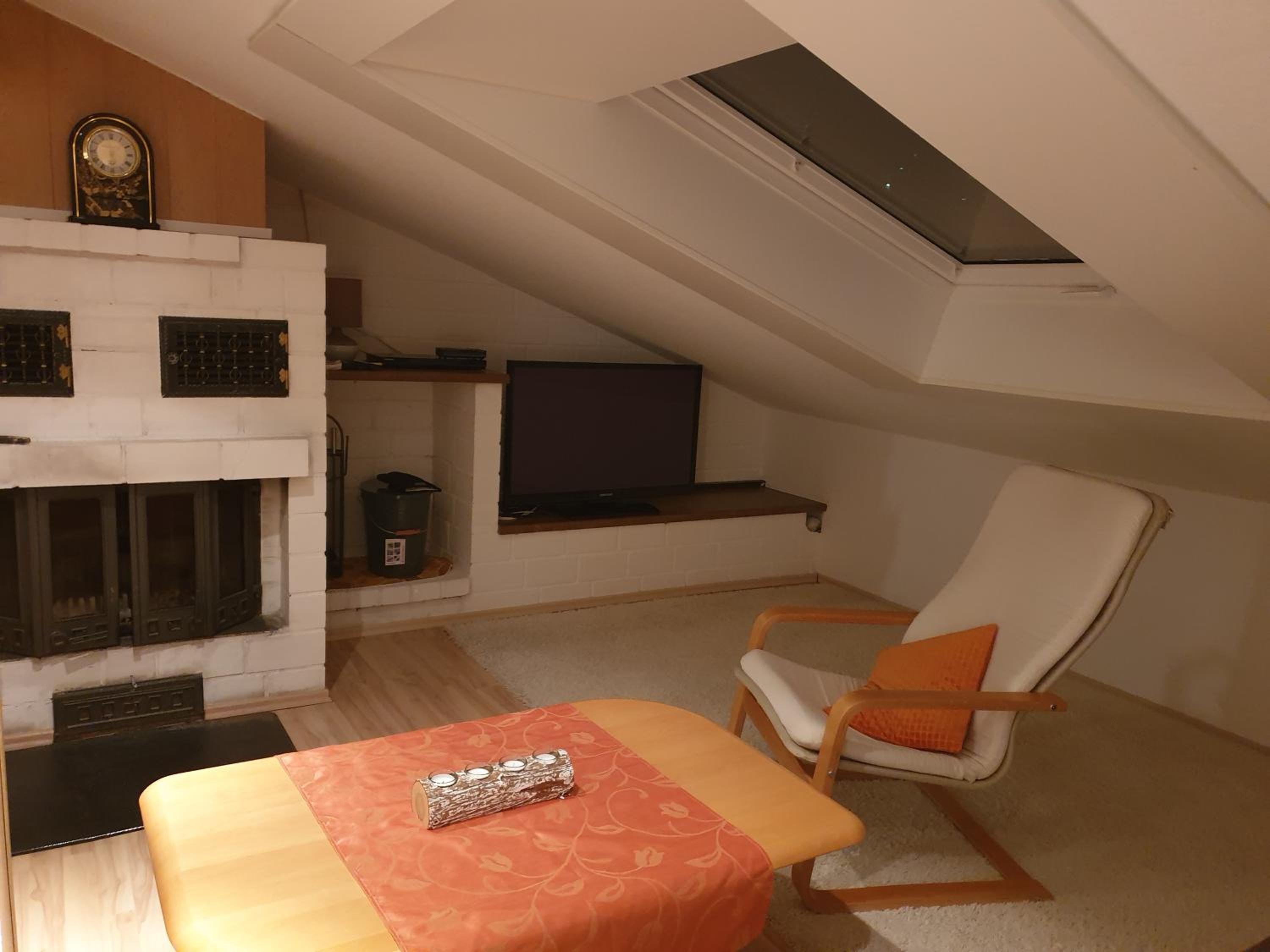 Ferienwohnung Reiherhorst - Edersee - Nationalpark Kellerwald-Edersee - Waldeck Nieder-Werbe - ruhig gelegen - kinderfreundlich view 4