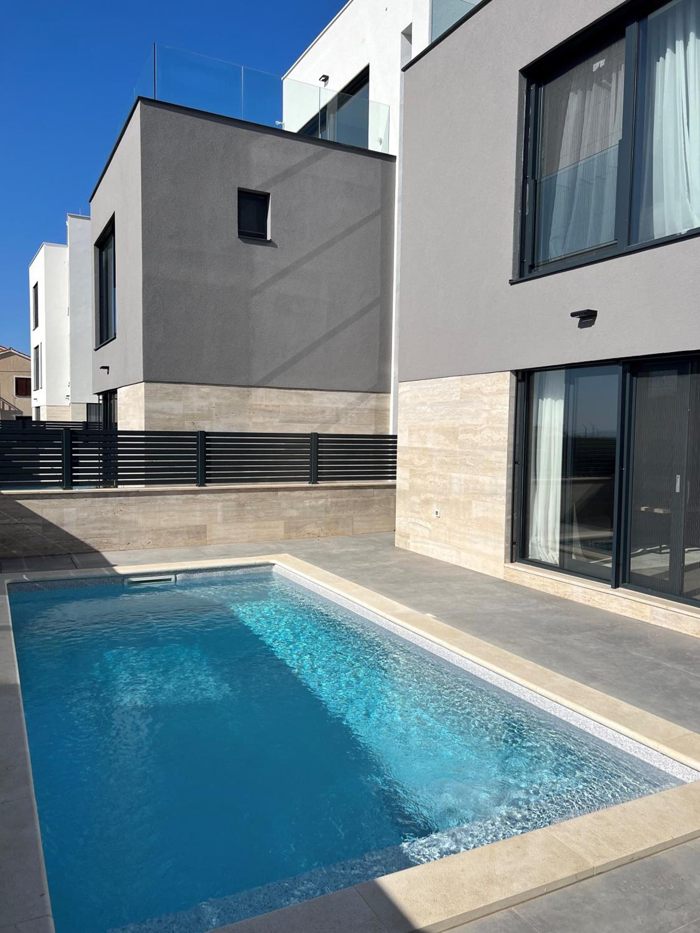 Seaview Villa Amy - Private Pool, Sauna & Jacuzzi view 3