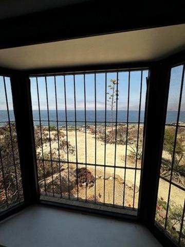 La casa del Mar en Guanaqueros!