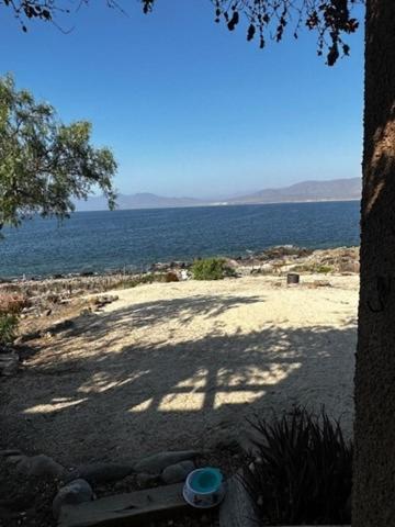 La casa del Mar en Guanaqueros!