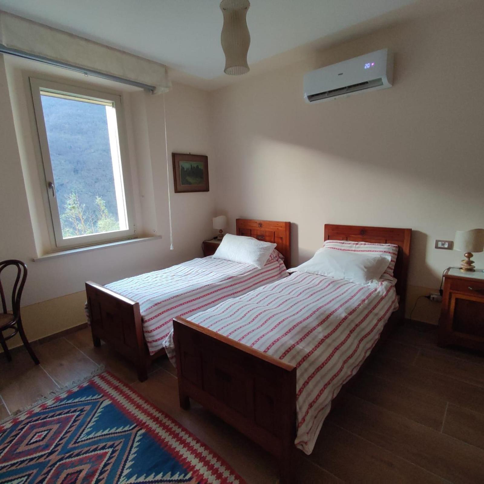 CantoQuinto Bed and Breakfast