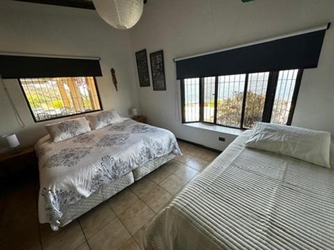 La casa del Mar en Guanaqueros!