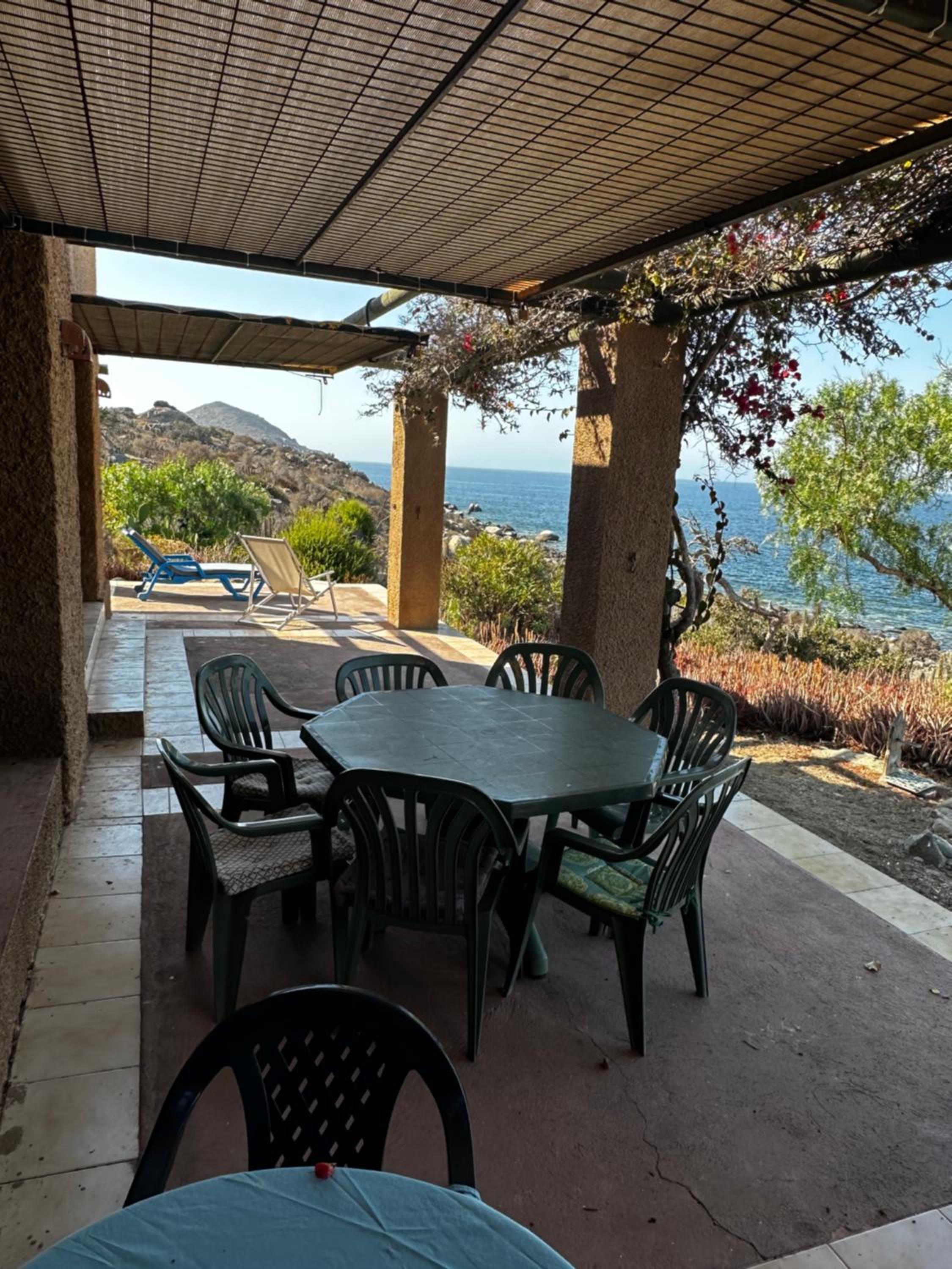 La casa del Mar en Guanaqueros!