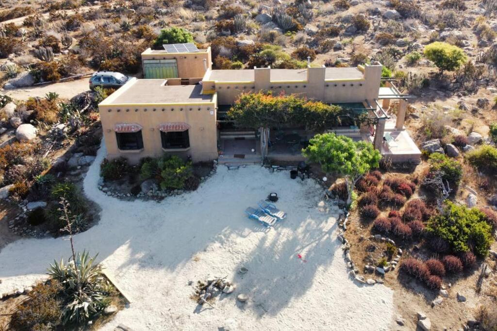 La casa del Mar en Guanaqueros!