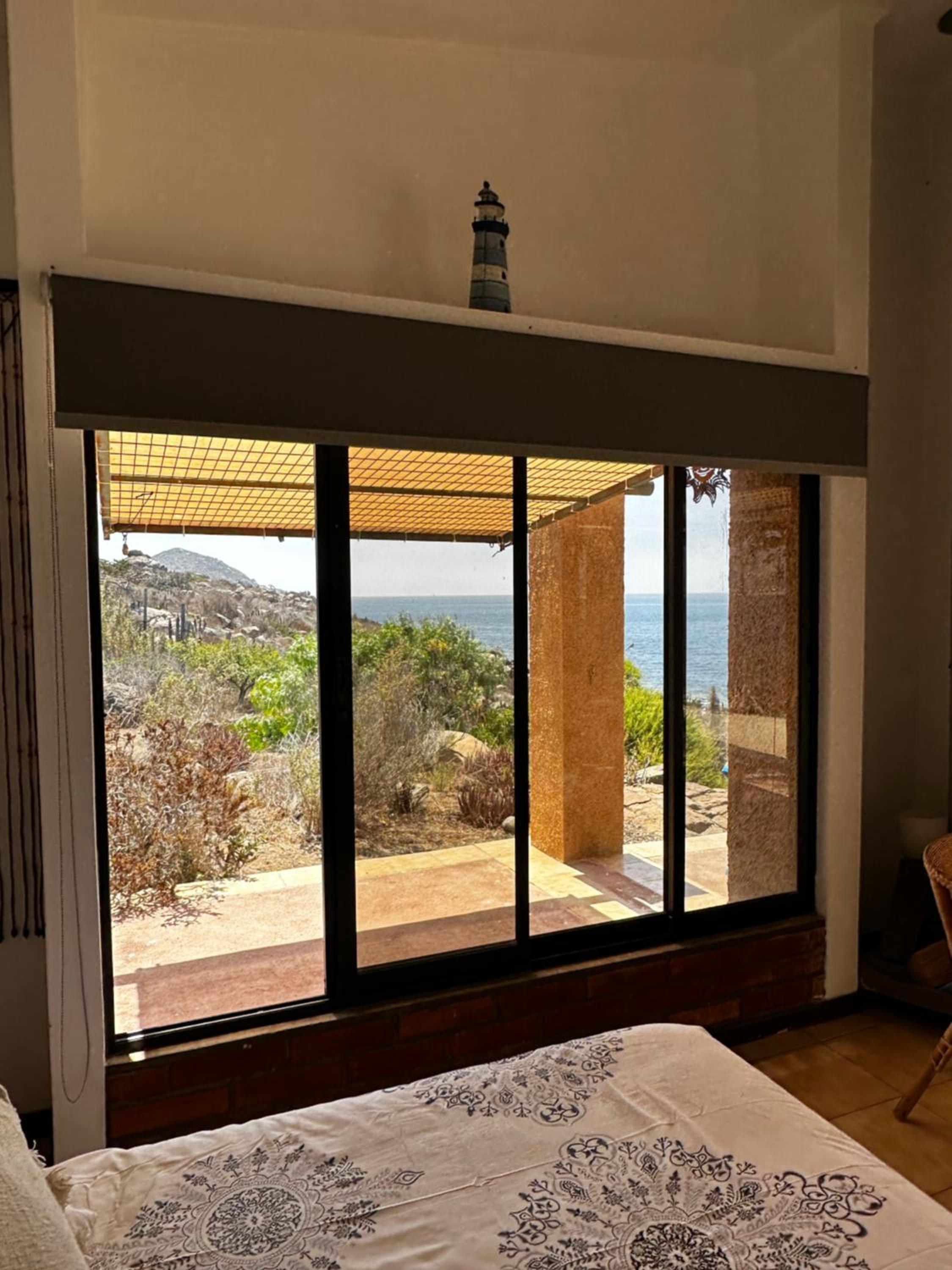 La casa del Mar en Guanaqueros!
