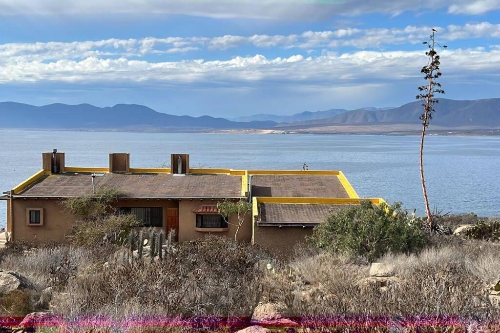 La casa del Mar en Guanaqueros!