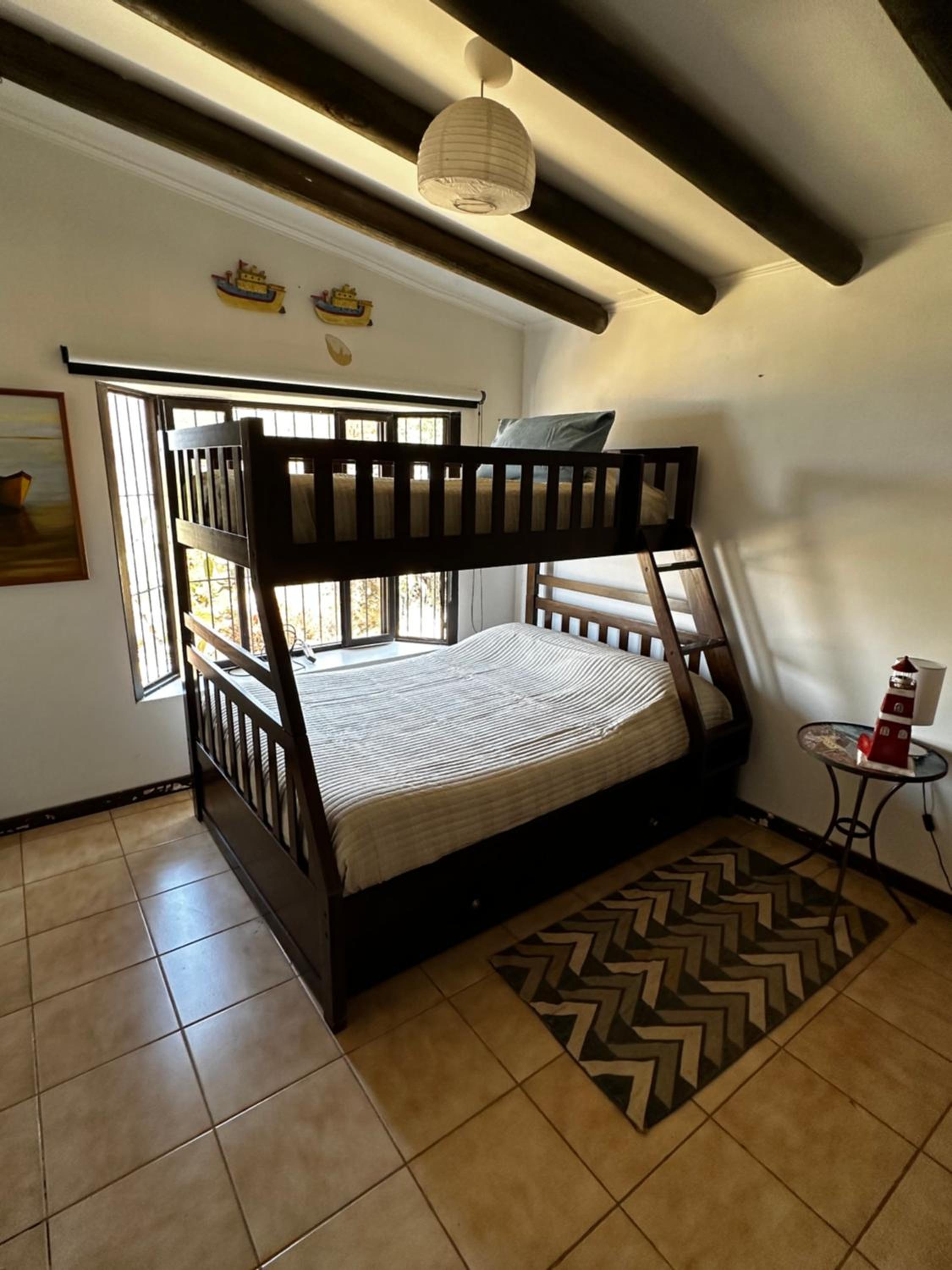 La casa del Mar en Guanaqueros!