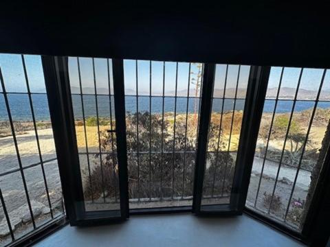 La casa del Mar en Guanaqueros!