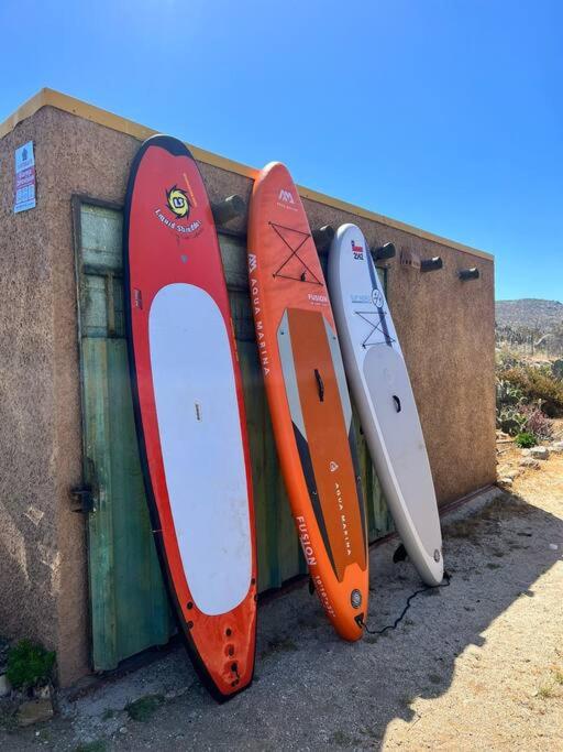 La casa del Mar en Guanaqueros!