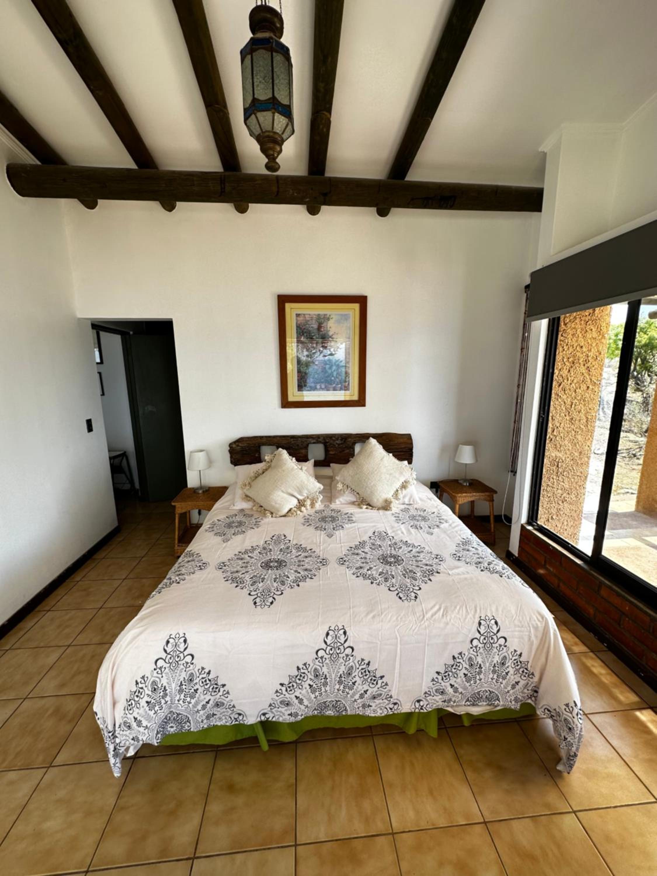 La casa del Mar en Guanaqueros!
