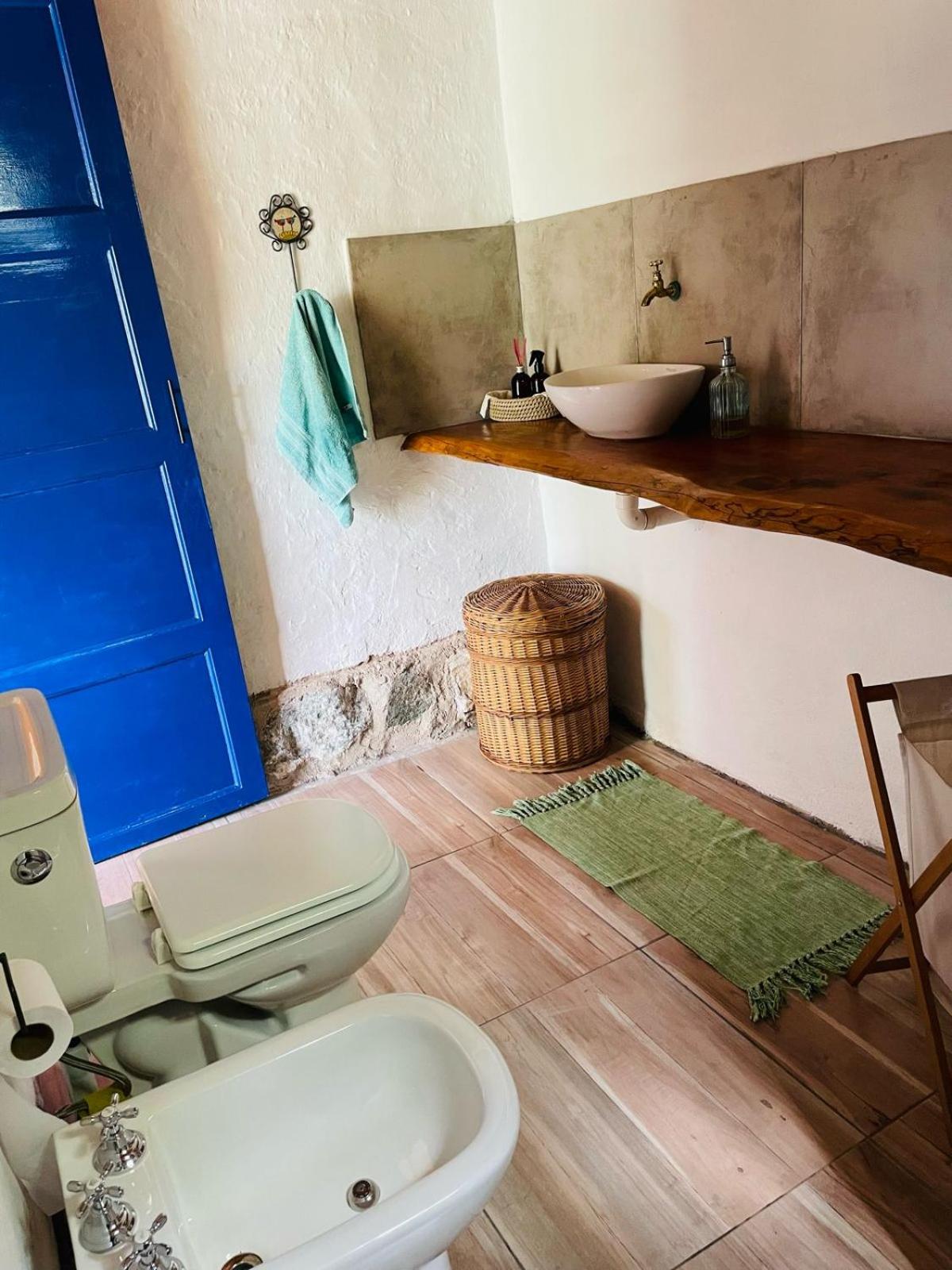 La Casita del Puma