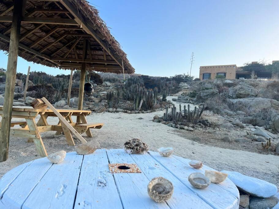La casa del Mar en Guanaqueros!