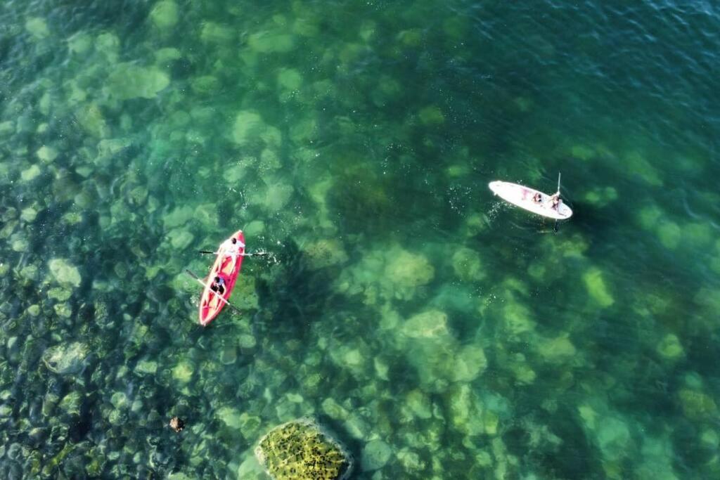 La casa del Mar en Guanaqueros!