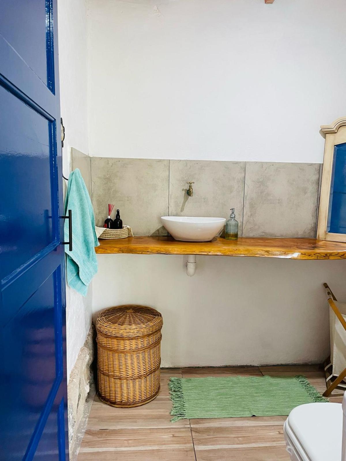 La Casita del Puma