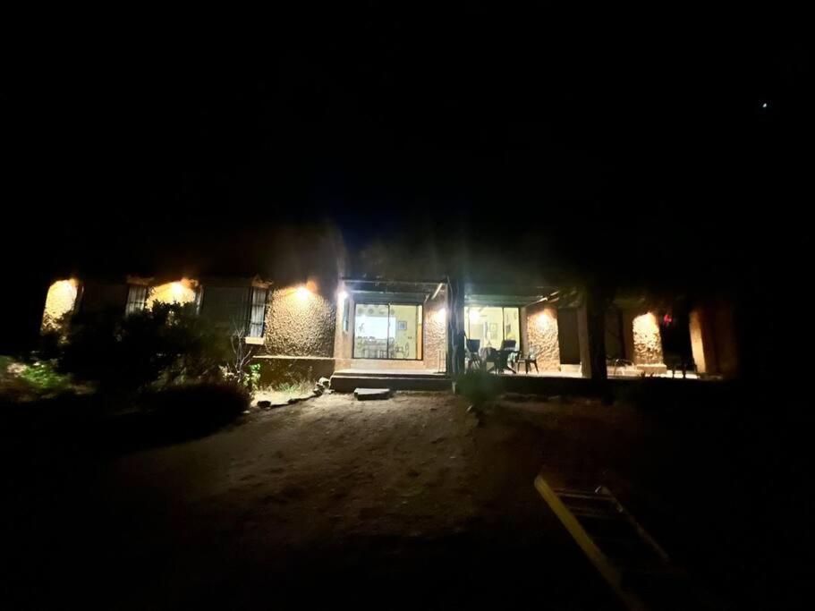 La casa del Mar en Guanaqueros!
