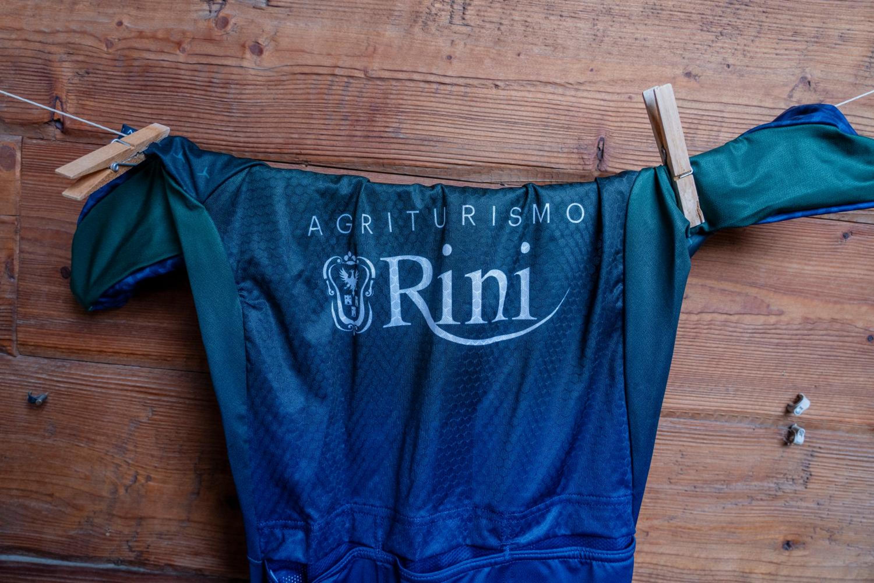 Agriturismo Rini view 5
