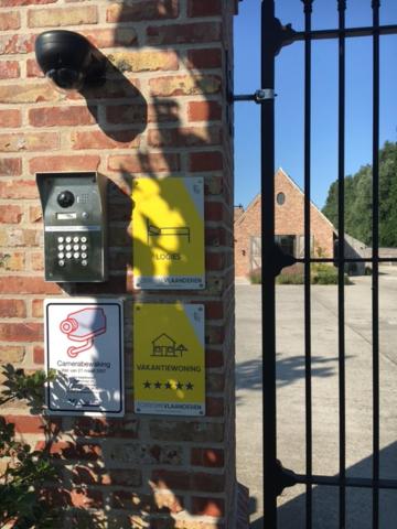 De Kaleihoeve