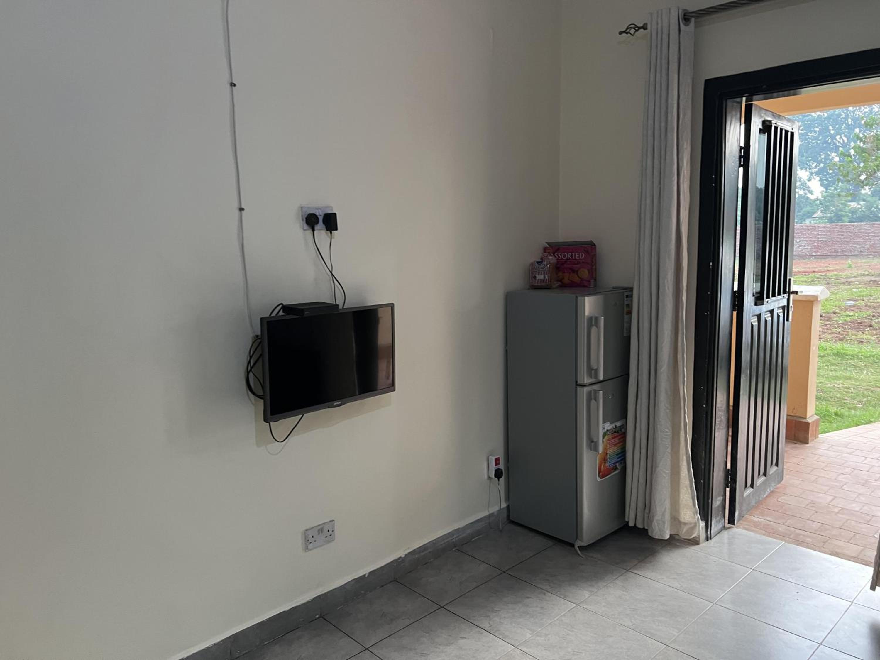 Beautiful 1-Bed Apartment in Gulu view 4