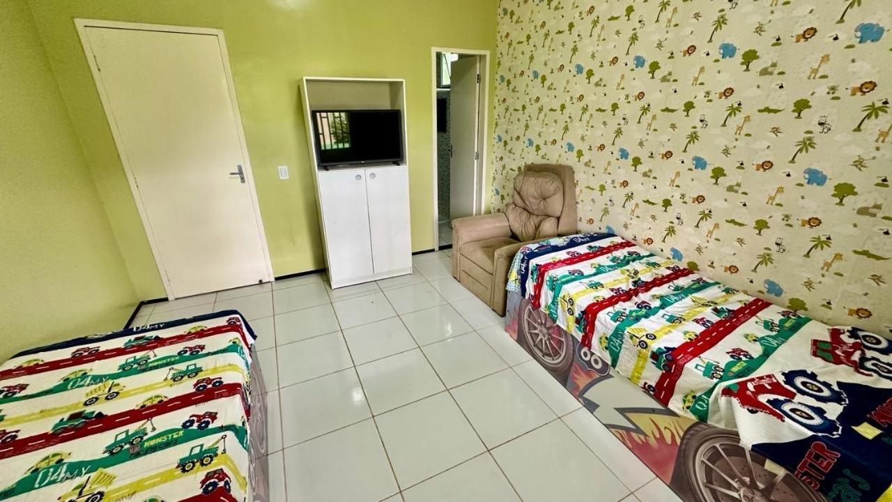 Sítio Escondido