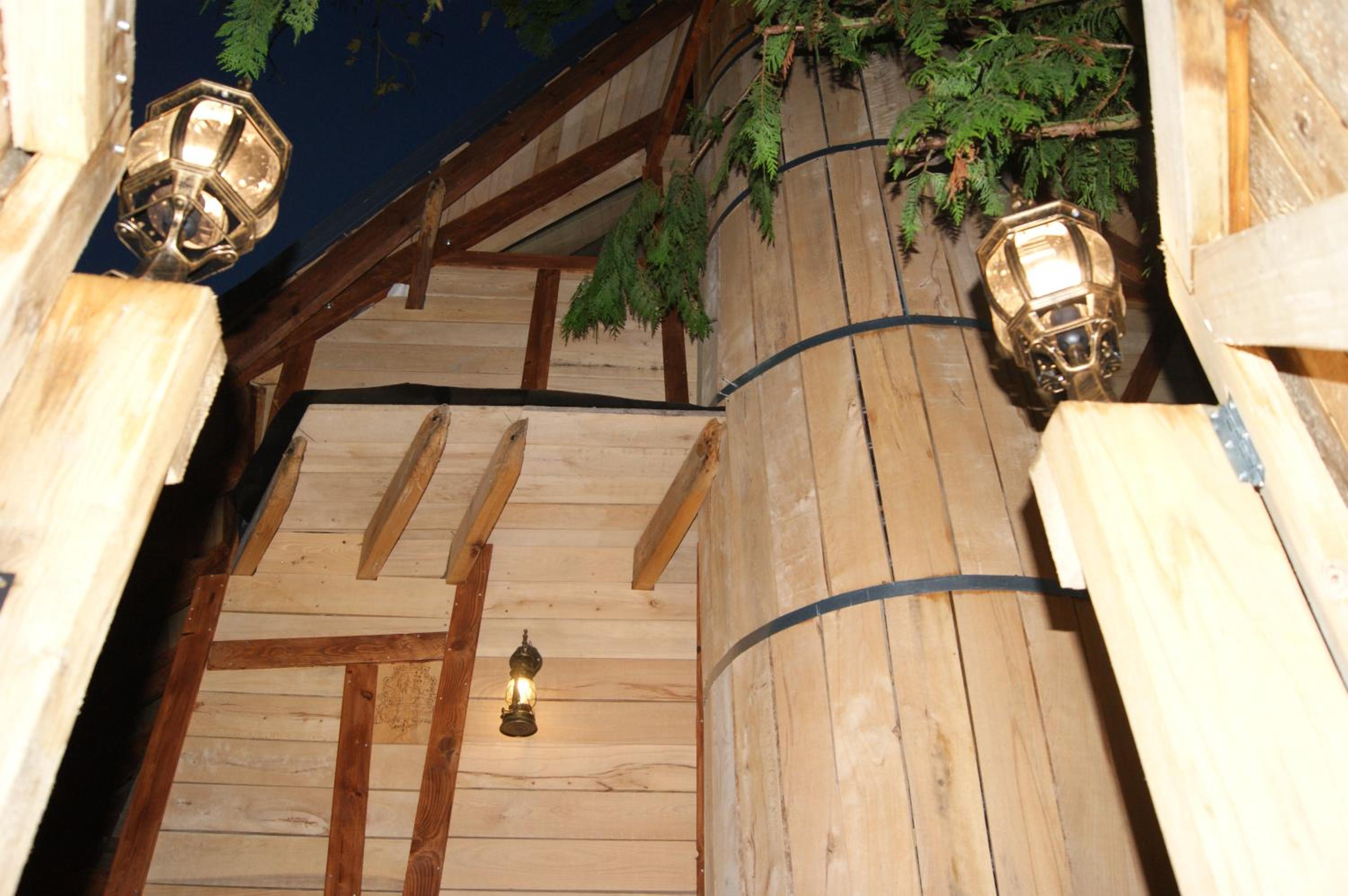B&B Au bois dormant chambres d hotes, photo 43