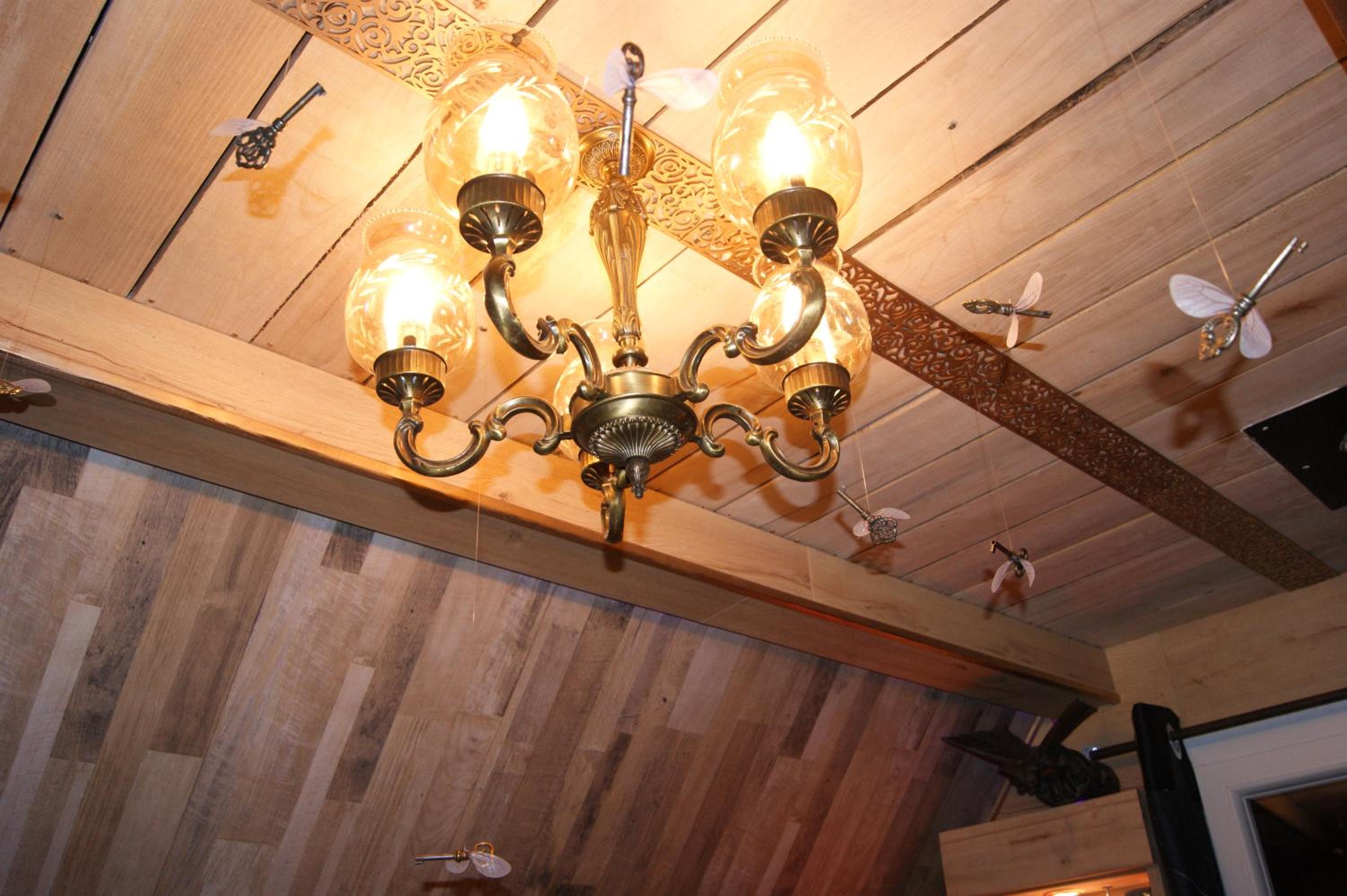 B&B Au bois dormant chambres d hotes, photo 24