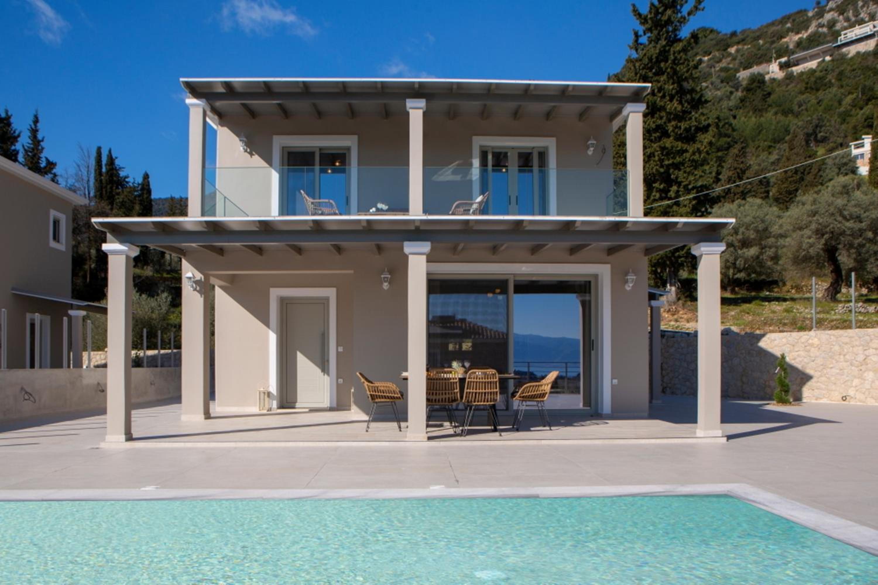 Hotel Villa Marianna II - Image 1