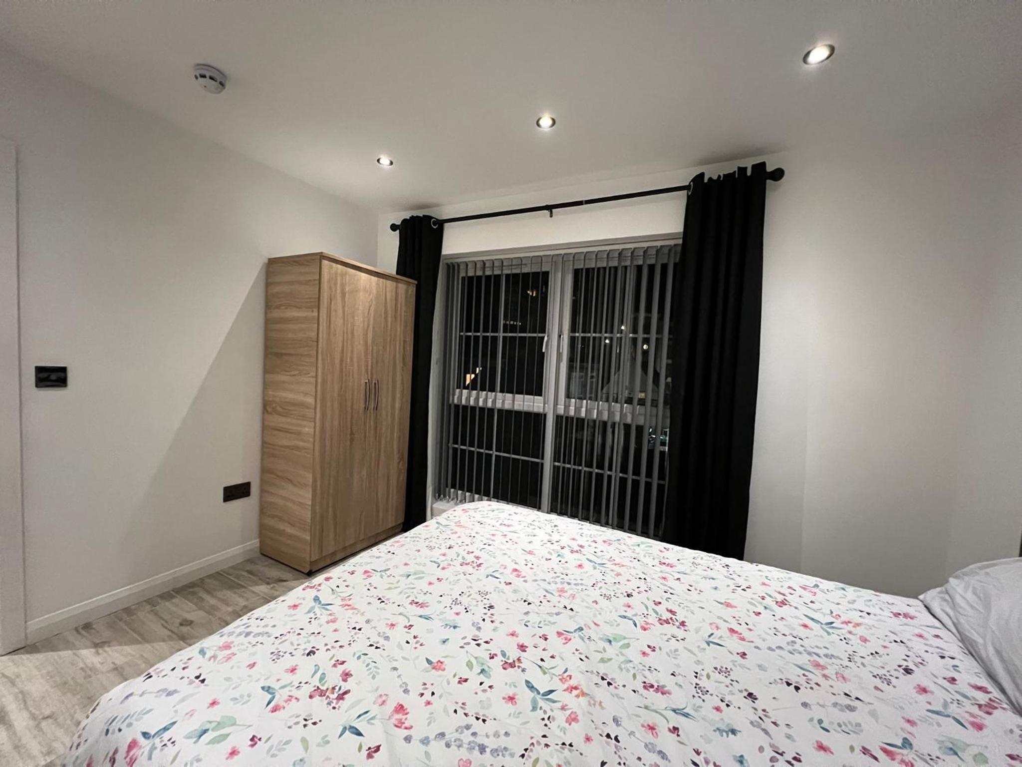 Loughborough Vacations - Cotes Yard - Property Image 3