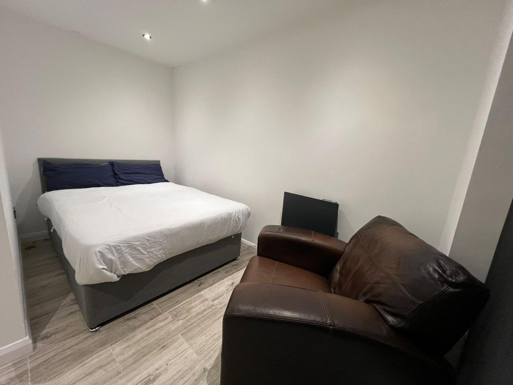 Loughborough Vacations - Cotes Yard - Property Image 5