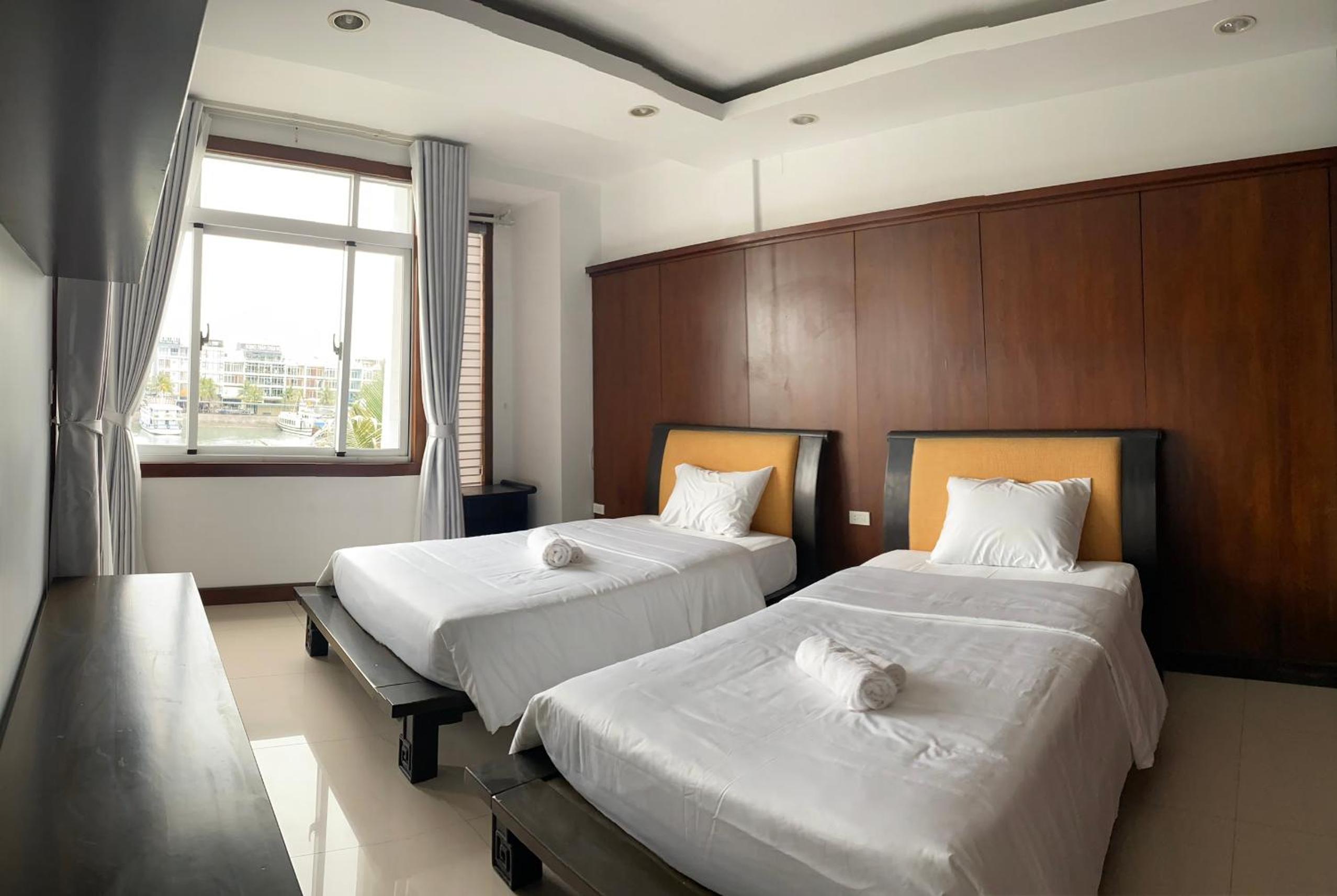SOCHU HOUSE- Tuần Châu Homestay & Coffee view 4