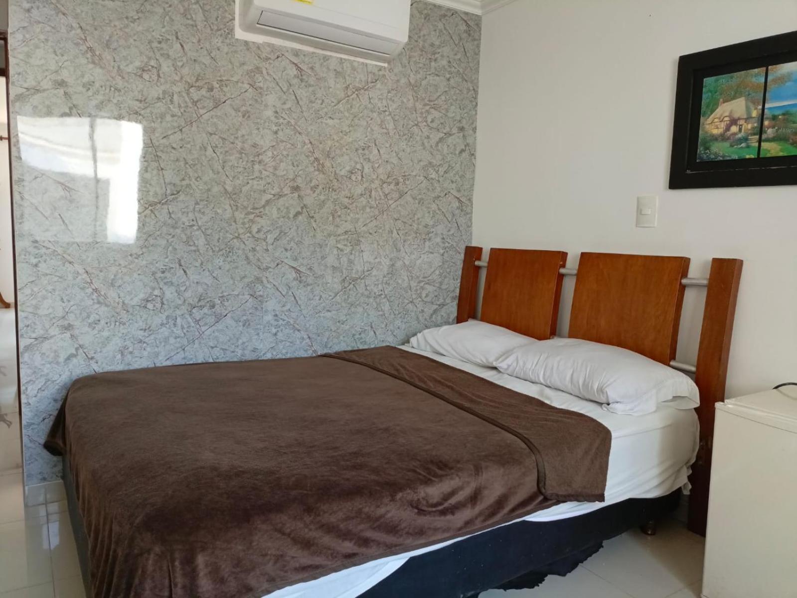 Hotel Palma Real Cartagena