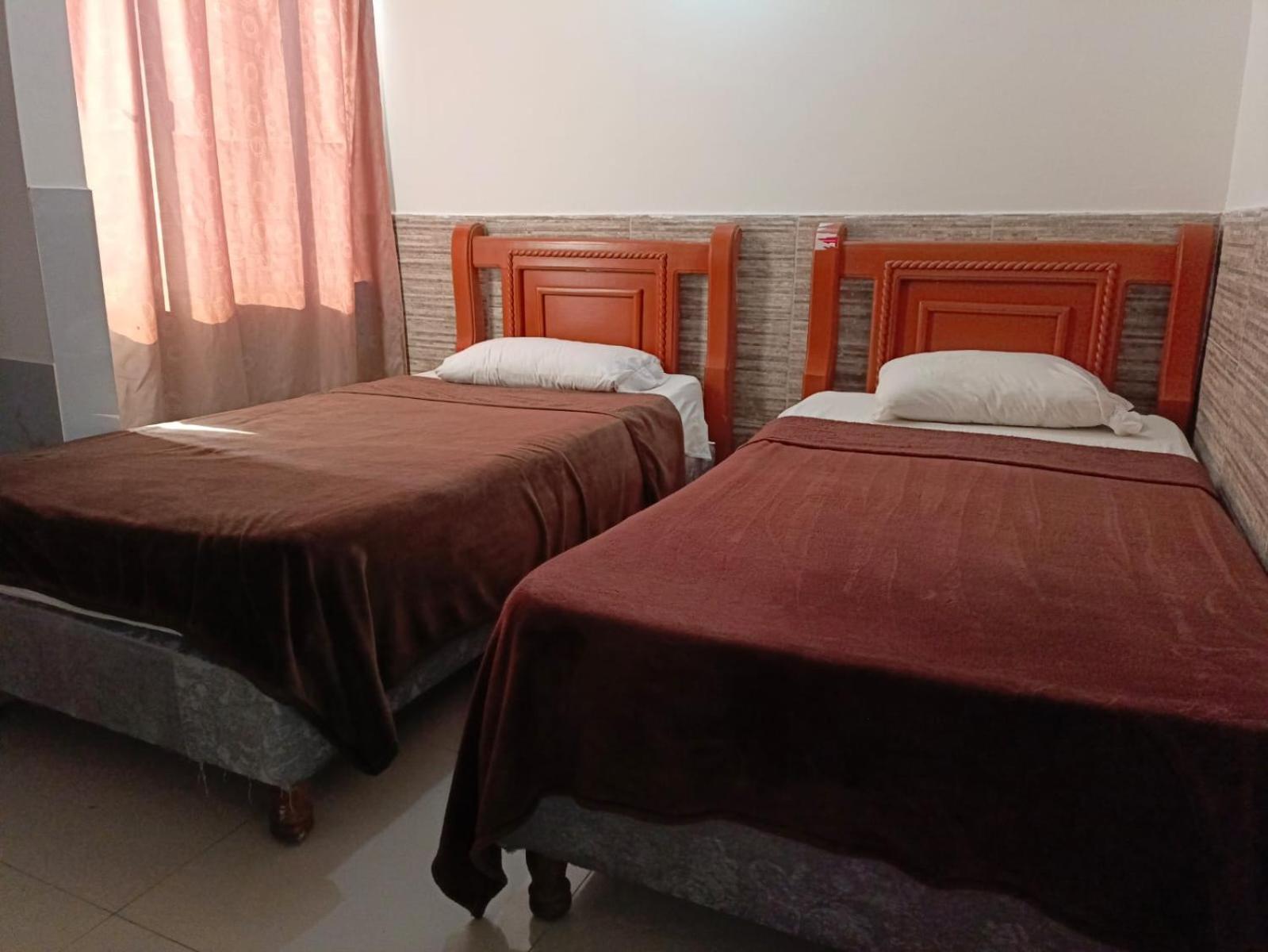 Hotel Palma Real Cartagena