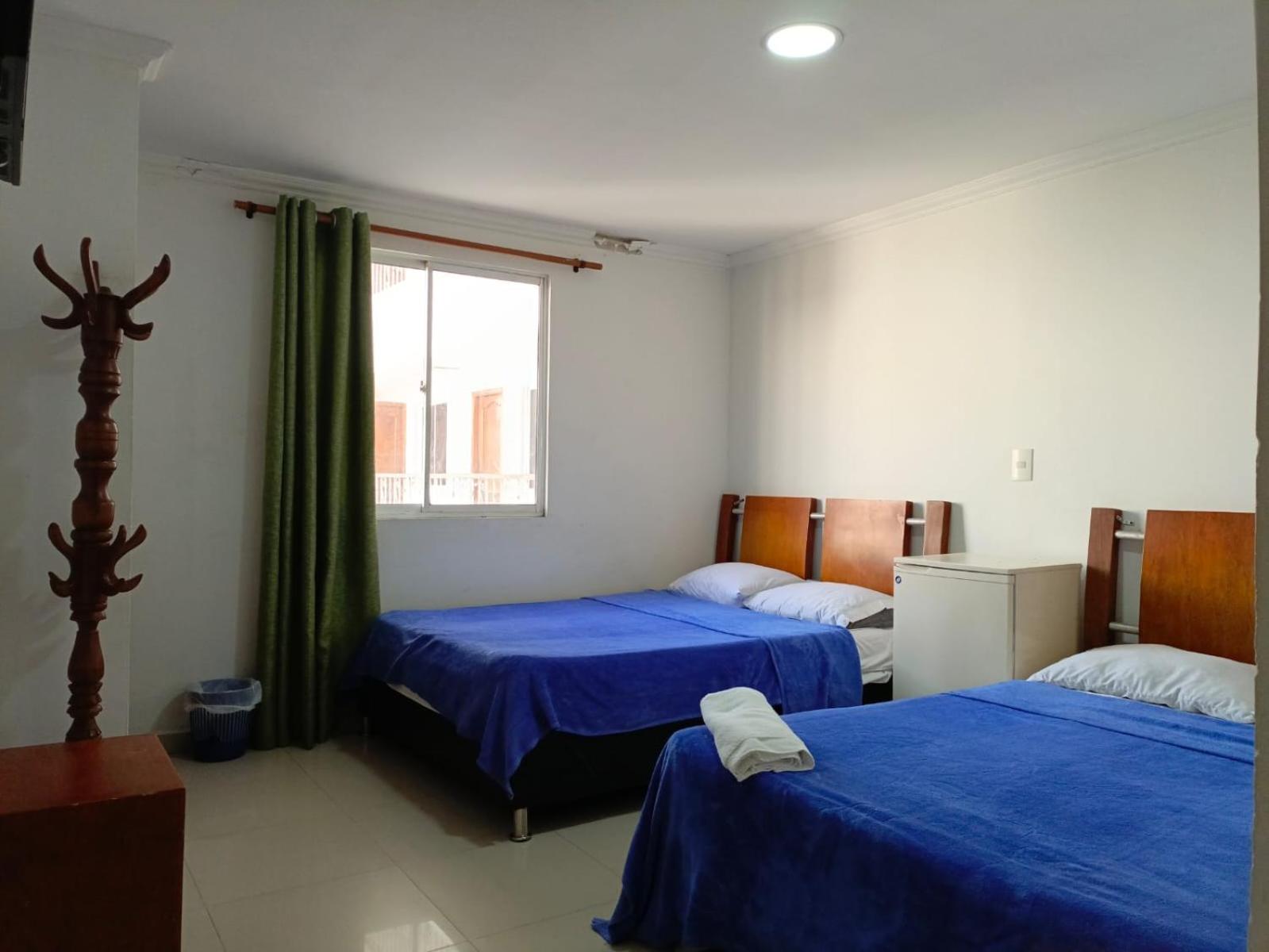 Hotel Palma Real Cartagena