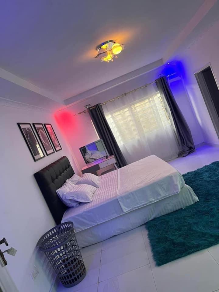 Joydora apartments 3 view 2