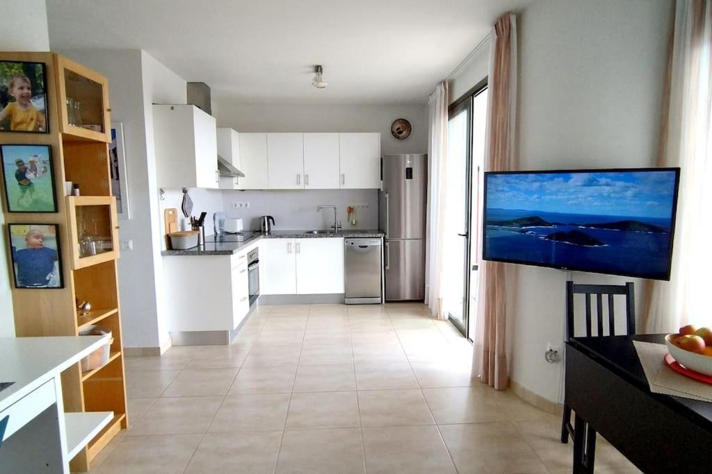 Vista Mar Arguineguín