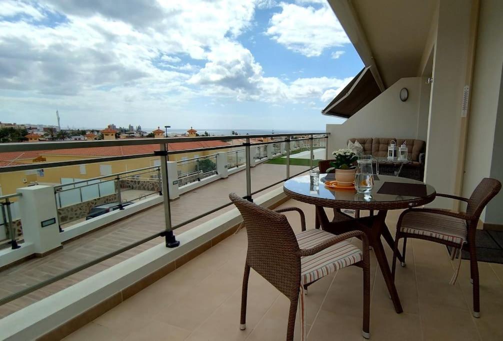Vista Mar Arguineguín