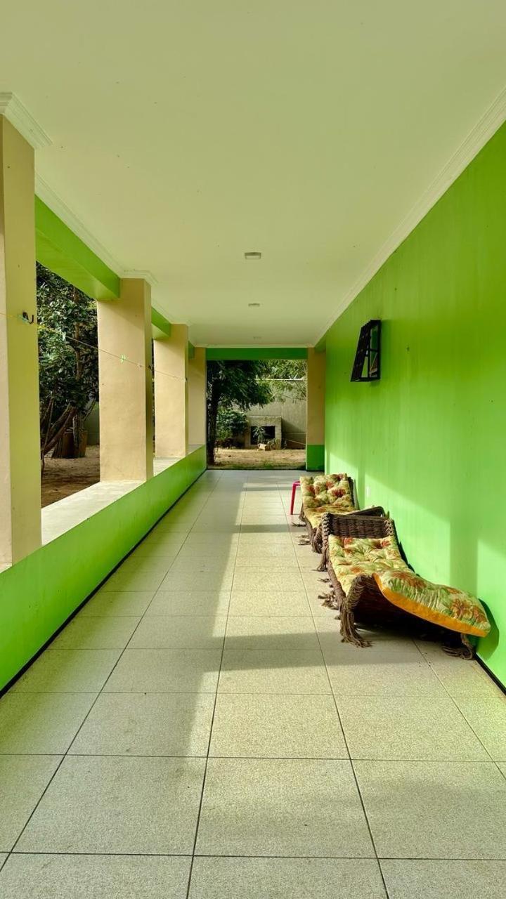 Sítio Escondido