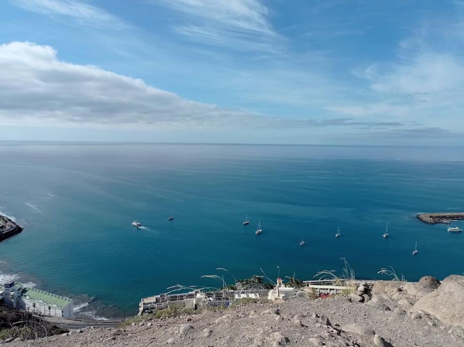 Vista Mar Arguineguín