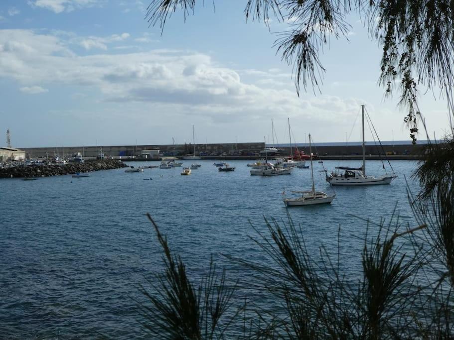 Vista Mar Arguineguín