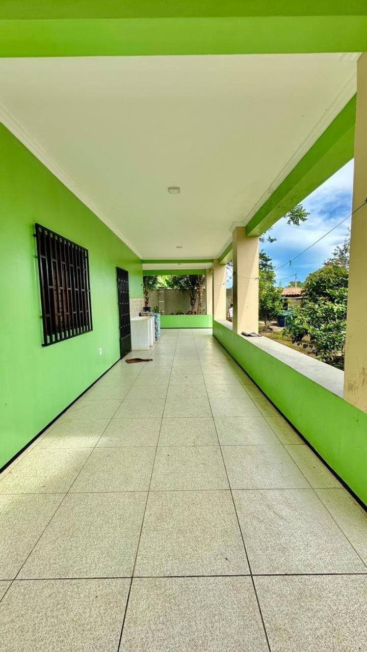 Sítio Escondido